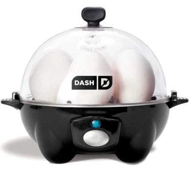 DASH Rapid Egg Cooker