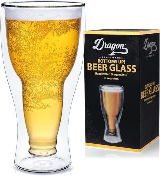 Dragon Glassware Beer Glass