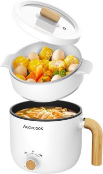Audecook Hot Pot Electric