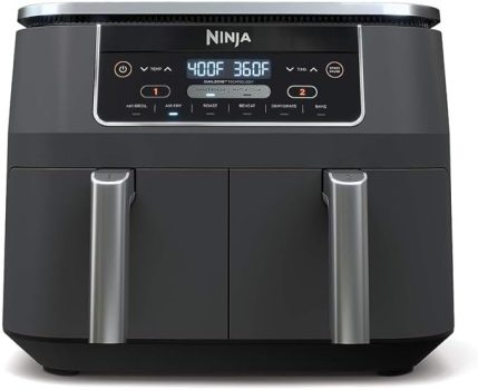 Ninja DZ201 Air Fryer