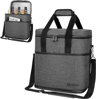 OPUX Carrier Tote